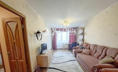 Продажа квартиры Омск.&nbsp;ул. Малиновского,15