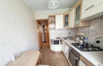 Продажа квартиры Омск.&nbsp;ул. Малиновского,15