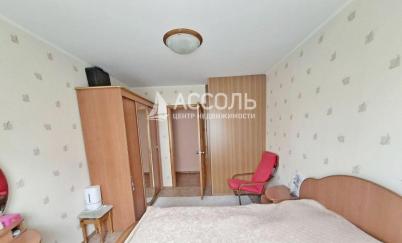 Продажа квартиры Омск.&nbsp;ул. Малиновского,15