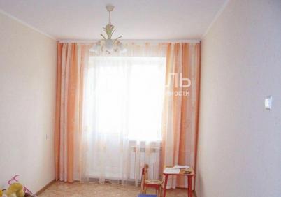 Продажа квартиры Омск.&nbsp;ул. Малиновского,15