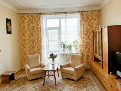 Продажа квартиры Омск.&nbsp;пр-кт. Карла Маркса,10