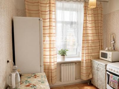 Продажа квартиры Омск.&nbsp;пр-кт. Карла Маркса,10