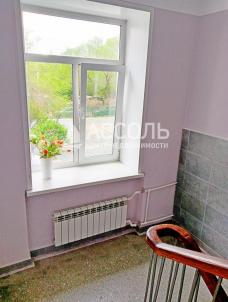 Продажа квартиры Омск.&nbsp;пр-кт. Карла Маркса,10
