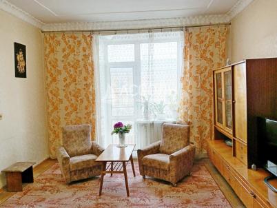 Продажа квартиры Омск.&nbsp;пр-кт. Карла Маркса,10