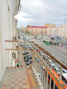 Продажа квартиры Омск.&nbsp;пр-кт. Карла Маркса,10