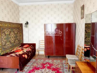 Продажа квартиры Омск.&nbsp;пр-кт. Карла Маркса,10