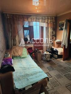 Продажа квартиры Омск.&nbsp;ул. Нефтезаводская,26