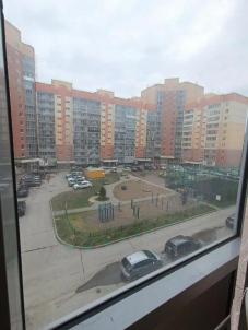 Аренда квартиры ул. Дальне-Ключевская, 16б