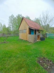 Продажа дома ул. Сибирская