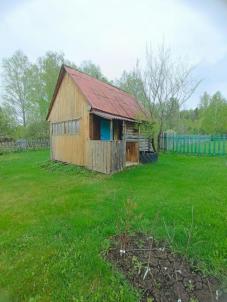 Продажа дома ул. Сибирская