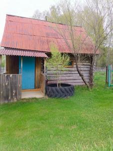 Продажа дома ул. Сибирская