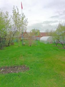 Продажа дома ул. Сибирская