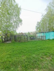 Продажа дома ул. Сибирская