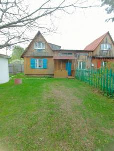 Продажа дома ул. Сибирская