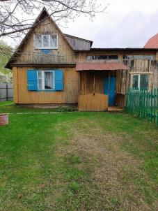 Продажа дома ул. Сибирская