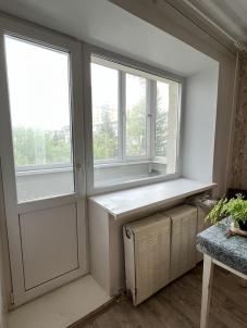 Продажа квартиры Омск.&nbsp;ул Багратиона, 23