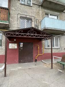 Продажа квартиры Омск.&nbsp;ул Багратиона, 23