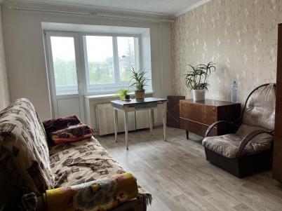 Продажа квартиры Омск.&nbsp;ул Багратиона, 23