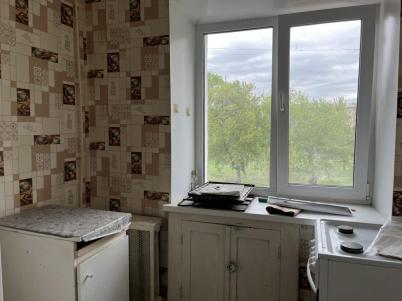 Продажа квартиры Омск.&nbsp;ул Багратиона, 23