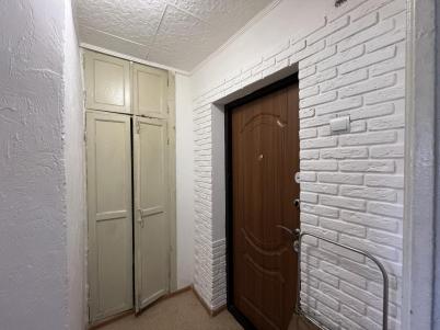 Продажа квартиры Омск.&nbsp;ул Багратиона, 23