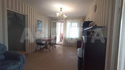 Продажа квартиры Омск.&nbsp;пр-кт. Менделеева, 33