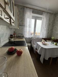 Продажа квартиры Омск.&nbsp;40 лет Октября, 3-я Молодёжная улица, 47