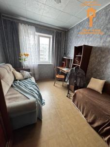 Продажа квартиры Омск.&nbsp;40 лет Октября, 3-я Молодёжная улица, 47