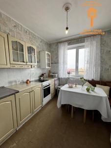 Продажа квартиры Омск.&nbsp;40 лет Октября, 3-я Молодёжная улица, 47