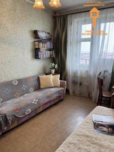 Продажа квартиры Омск.&nbsp;40 лет Октября, 3-я Молодёжная улица, 47
