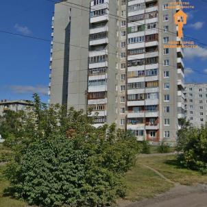 Продажа квартиры Омск.&nbsp;40 лет Октября, 3-я Молодёжная улица, 47