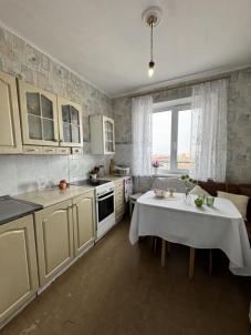 Продажа квартиры Омск.&nbsp;40 лет Октября, 3-я Молодёжная улица, 47