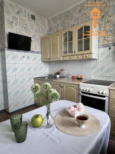 Продажа квартиры Омск.&nbsp;40 лет Октября, 3-я Молодёжная улица, 47