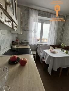 Продажа квартиры Омск.&nbsp;40 лет Октября, 3-я Молодёжная улица, 47