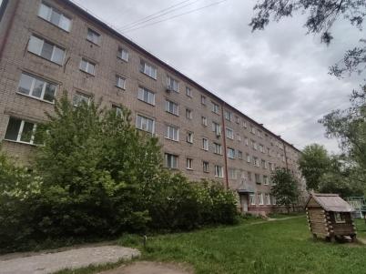 Продажа квартиры Омск.&nbsp;Энергетиков, 66