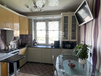 Продажа квартиры Омск.&nbsp;ул. Заозерная,25 корп. 2