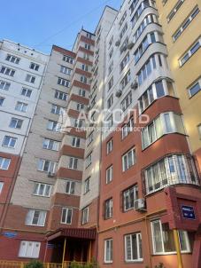 Продажа квартиры Омск.&nbsp;ул. Заозерная,25 корп. 2