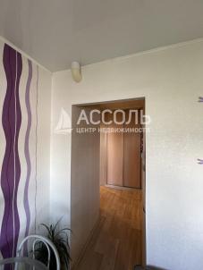 Продажа квартиры Омск.&nbsp;ул. Заозерная,25 корп. 2