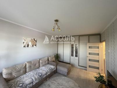 Продажа квартиры Омск.&nbsp;ул. Заозерная,25 корп. 2