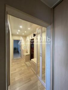Продажа квартиры Омск.&nbsp;ул. Заозерная,25 корп. 2