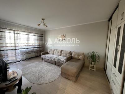 Продажа квартиры Омск.&nbsp;ул. Заозерная,25 корп. 2