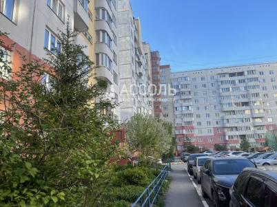 Продажа квартиры Омск.&nbsp;ул. Заозерная,25 корп. 2