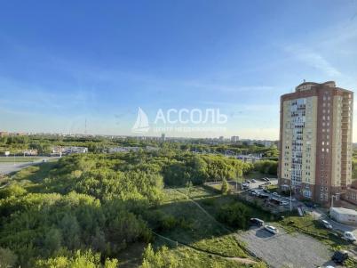Продажа квартиры Омск.&nbsp;ул. Заозерная,25 корп. 2