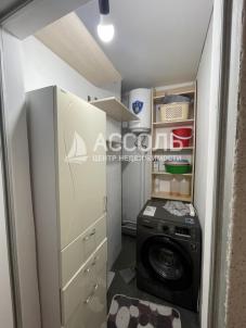 Аренда квартиры Омск.&nbsp;ул. Красный Путь,143 корп.5