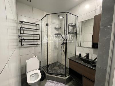 Аренда квартиры Омск.&nbsp;ул. Красный Путь,143 корп.5