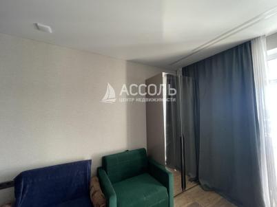 Аренда квартиры Омск.&nbsp;ул. Красный Путь,143 корп.5