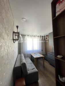 Аренда квартиры Омск.&nbsp;ул. Красный Путь,143 корп.5