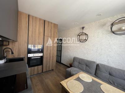 Аренда квартиры Омск.&nbsp;ул. Красный Путь,143 корп.5