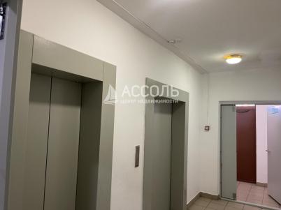 Аренда квартиры Омск.&nbsp;ул. Красный Путь,143 корп.5