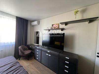 Аренда квартиры Омск.&nbsp;ул. Красный Путь,143 корп.5
