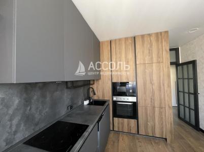 Аренда квартиры Омск.&nbsp;ул. Красный Путь,143 корп.5